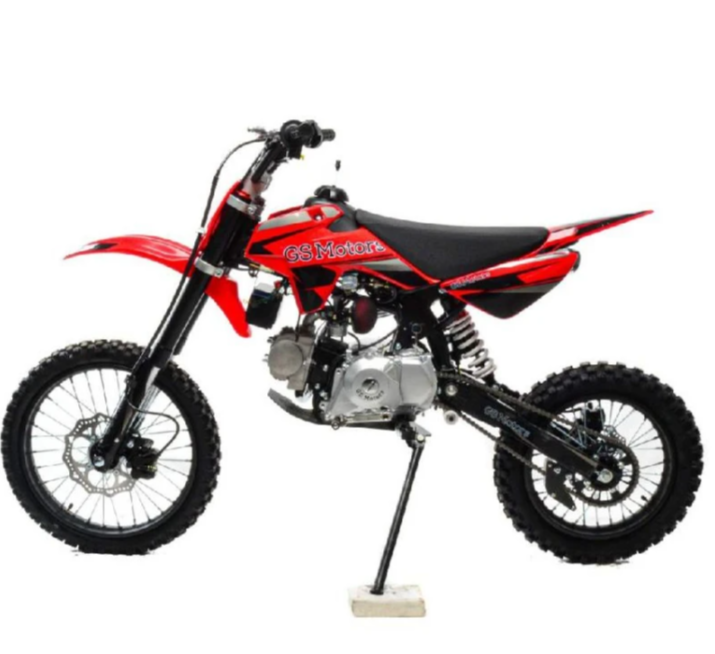 Питбайк MOTOLAND (МОТОЛЕНД) GS Motors S12 17/14 E в Первоуральске