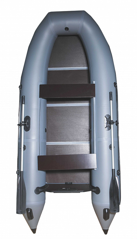 ЛОДКА ДРАККАР 3200 С HANT в Первоуральске