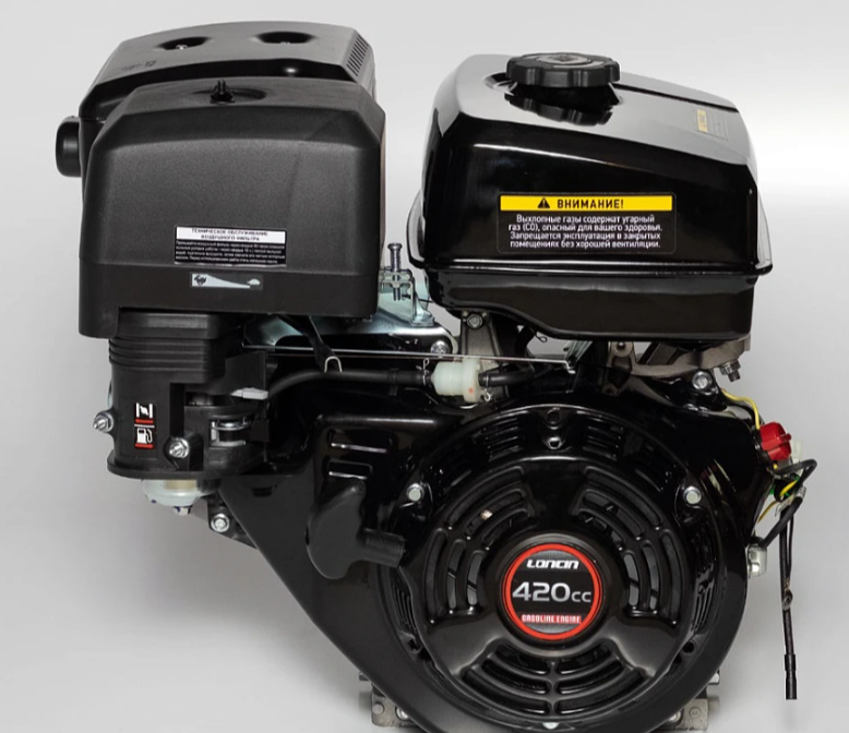 Мотобуксировщик XTREME-MOTORS "Полюс-2" Зима 13 л.с. в Первоуральске