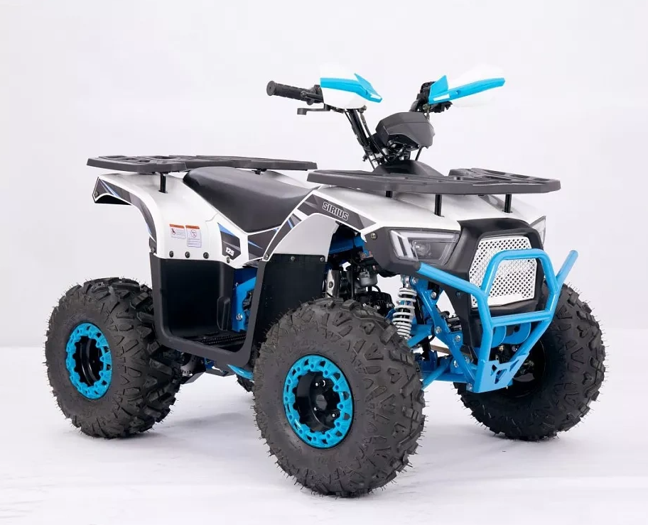 Квадроцикл YACOTA SIRIUS 110 в Первоуральске