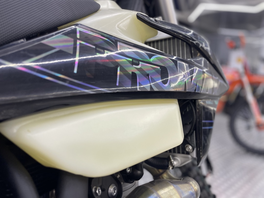 Кроссовый мотоцикл (эндуро) PROMAX PZ9 480 PRO-SPORT в Первоуральске