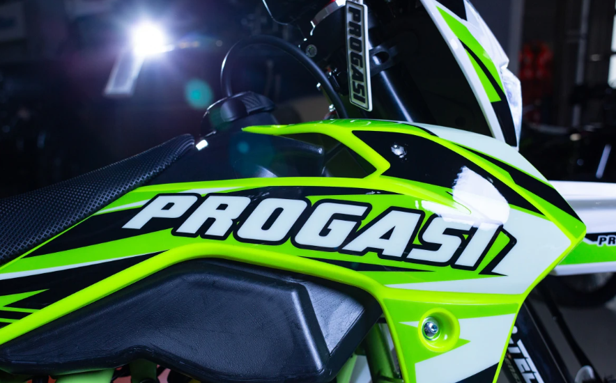 Мотоцикл Progasi SUPER MAX 300 PRO PR300 (ZS175FMN) в Первоуральске