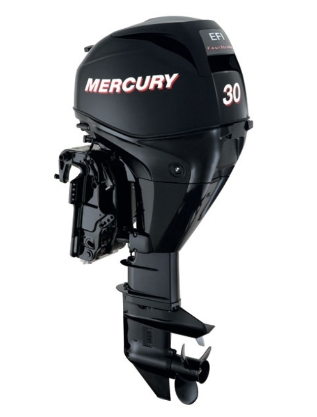 ЛОДОЧНЫЙ МОТОР MERCURY  F 30 ELH GA EFI в Первоуральске