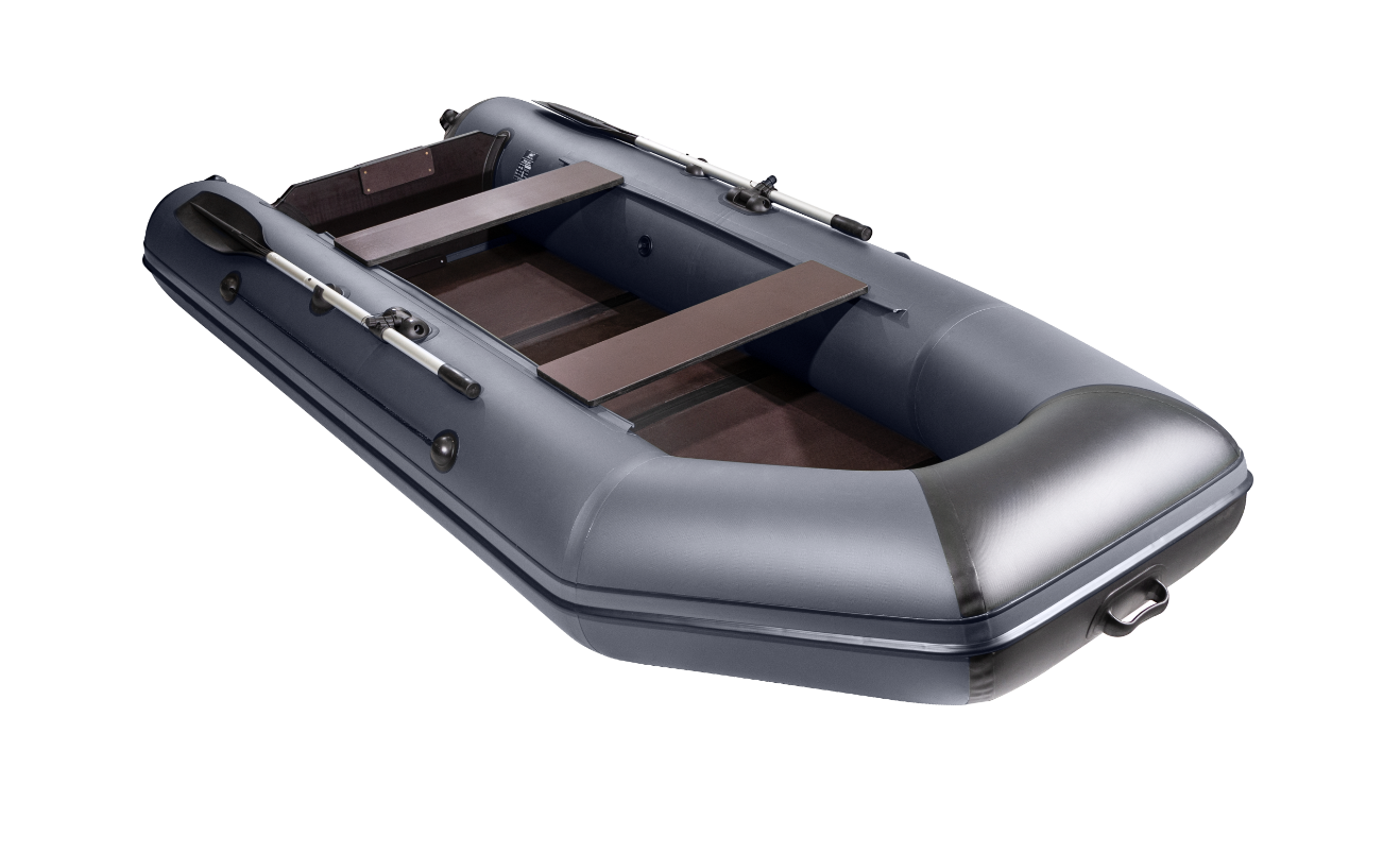 Лодка АКВА 3200 слань-книжка киль в Первоуральске