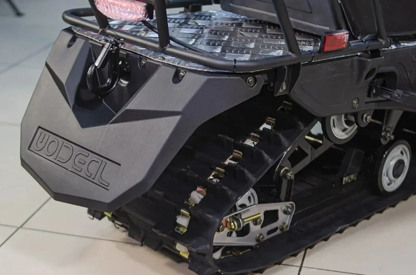 Снегоход Ataki WD 200 в Первоуральске