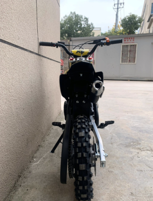 Питбайк BSE K6 в Первоуральске