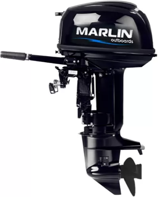 Лодочный мотор MARLIN MP 30 AWHL в Первоуральске