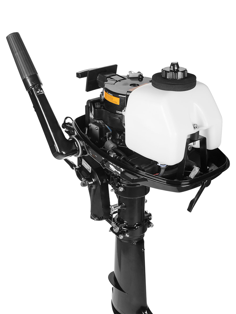 ЛОДОЧНЫЙ МОТОР GLADIATOR G6.2FHS в Первоуральске