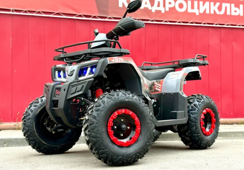 Квадроцикл GBM MAVERICK 300 NEW в Первоуральске