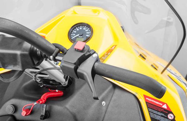 Снегоход STELS SM600T (L LUX WT) СТАВР 1.0 К01 Tech в Первоуральске