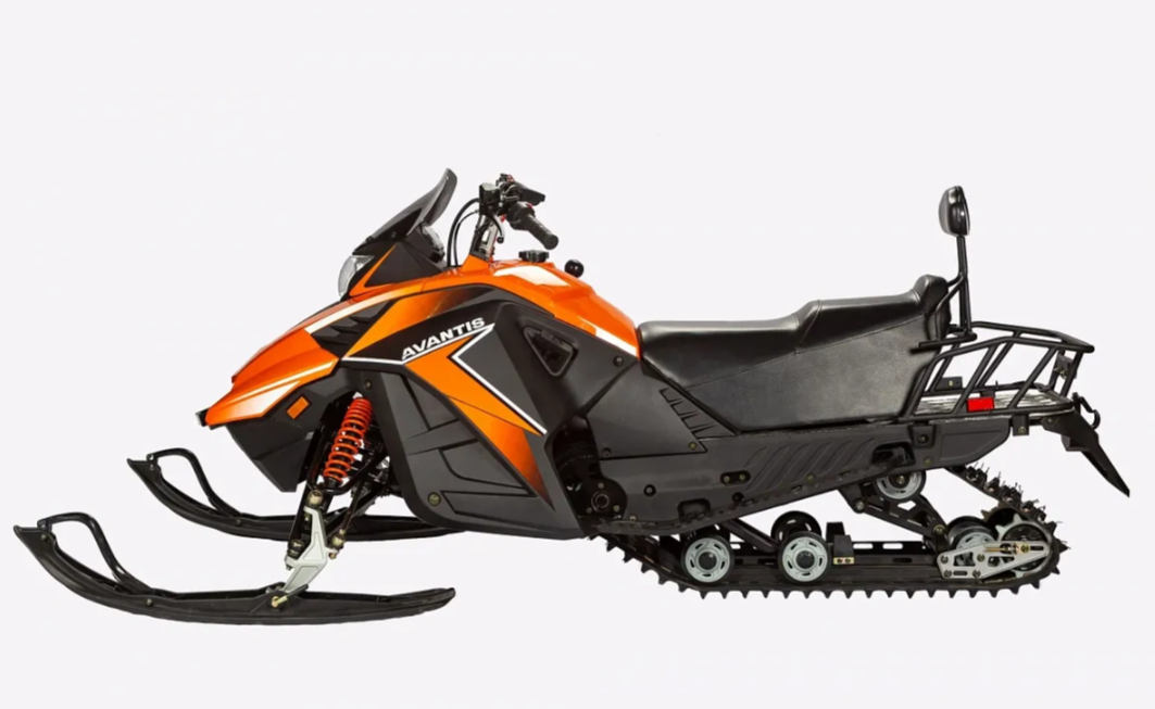Снегоход AVANTIS CAPITAN 150 в Первоуральске