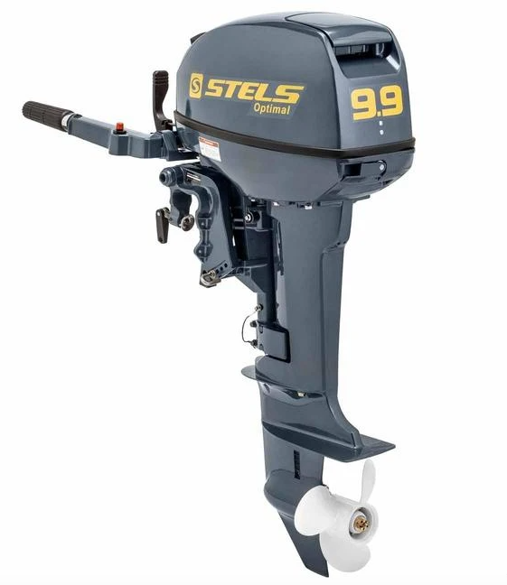 Лодочный мотор STELS 9.9HP Optimal в Первоуральске