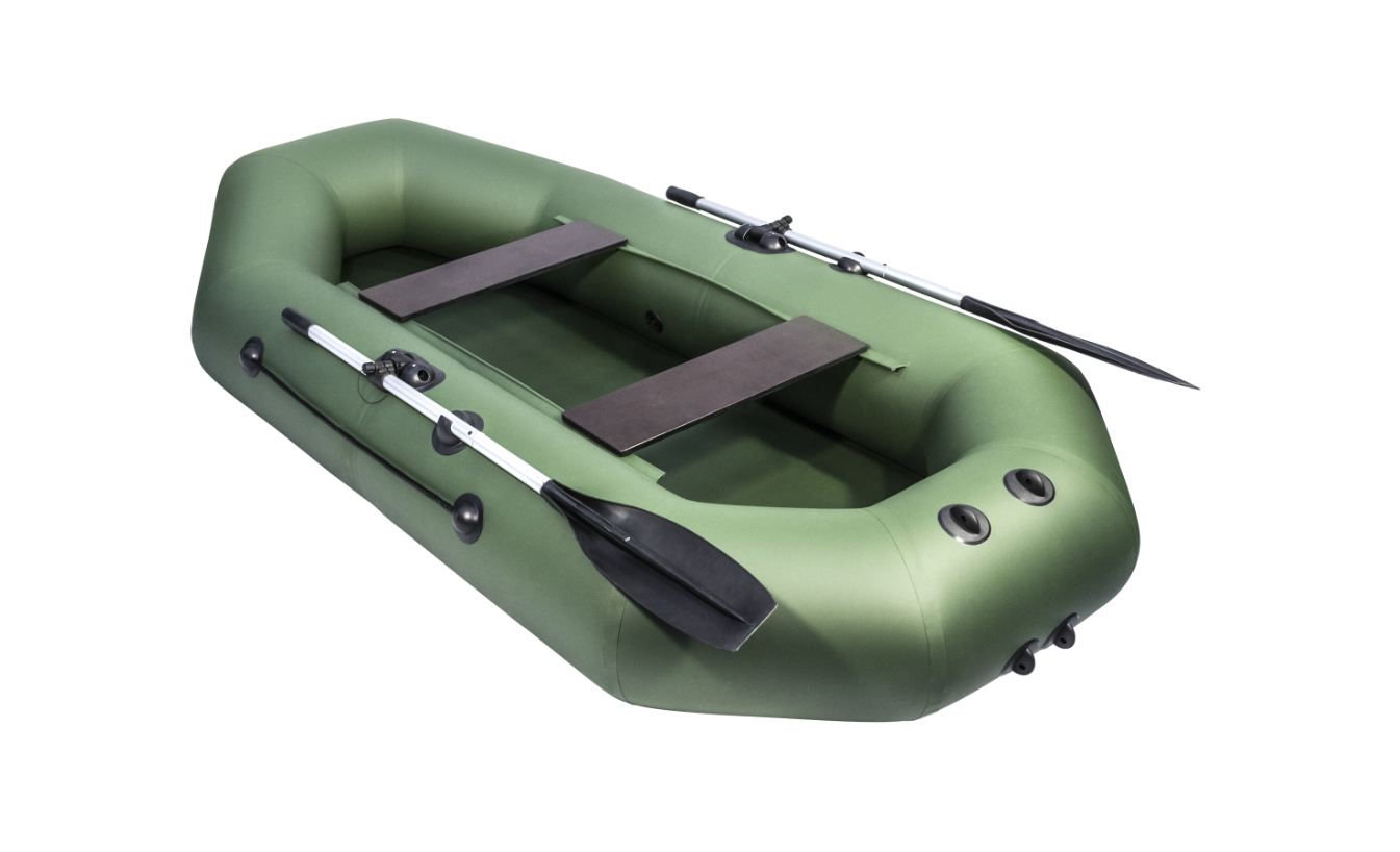 Лодка АКВА-МАСТЕР 260 в Первоуральске