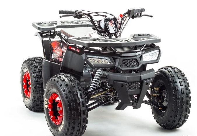 Квадроцикл PROMAX WILD 175 в Первоуральске