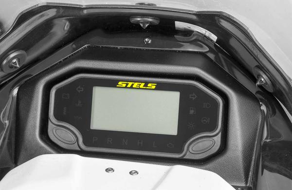 Снегоход STELS SA800R (L LUX WT) ВИТЯЗЬ 2.0 К01 Tech в Первоуральске