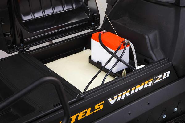 Снегоход SV600T (L ST SWT) ВИКИНГ 2.0 в Первоуральске