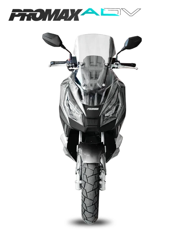 МаксиСкутер PROMAX-HONDA ADV 150 (49) (Inspired by HONDA) в Первоуральске