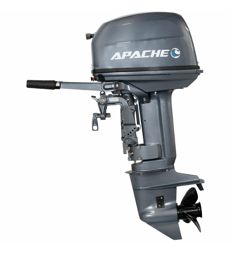 Лодочный мотор APACHE T30BS в Первоуральске
