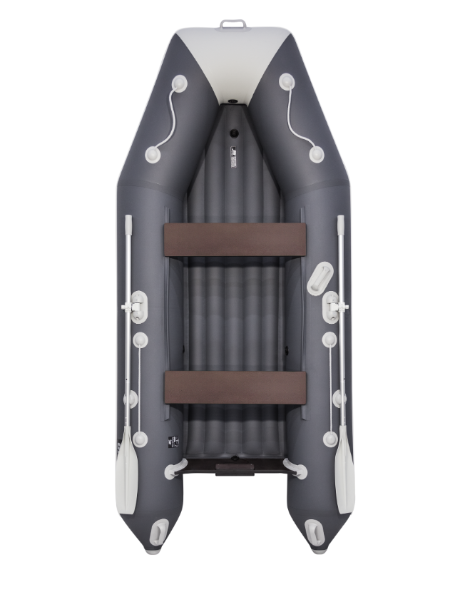 Лодка АКВА 3200 нднд в Первоуральске