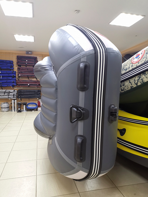 Лодка MISHIMO SPORT 370 в Первоуральске