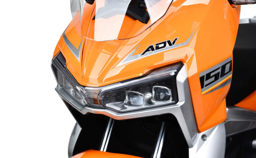 Скутер MOTOLAND (МОТОЛЕНД) T-MAX 150 в Первоуральске