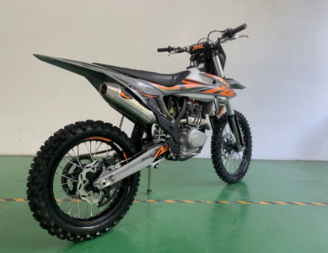Мотоцикл JHLMOTO JHL LX4 CB300RL (175FMN) в Первоуральске