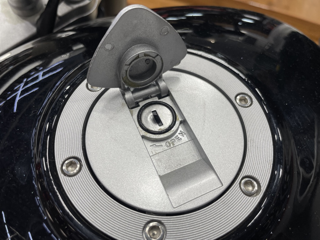 Мотоцикл Benda Chinchilla 300 в Первоуральске