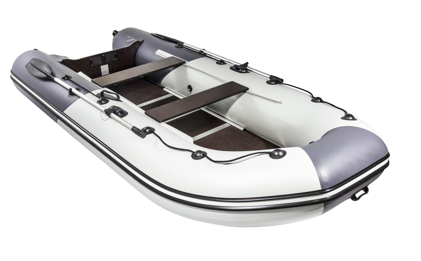 Лодка Ривьера Компакт 3600 СК в Первоуральске