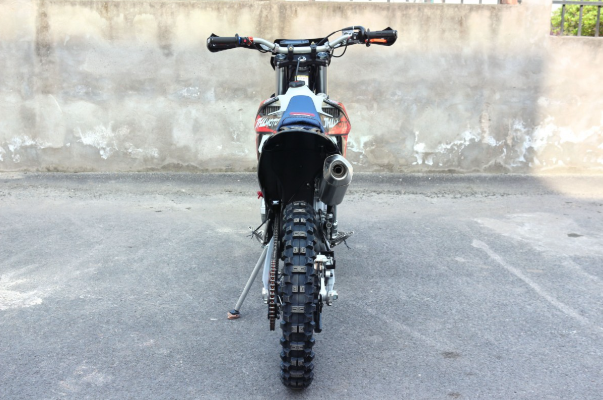 Мотоцикл JHLMOTO JHL Z5V NB300 (174MN-3) в Первоуральске