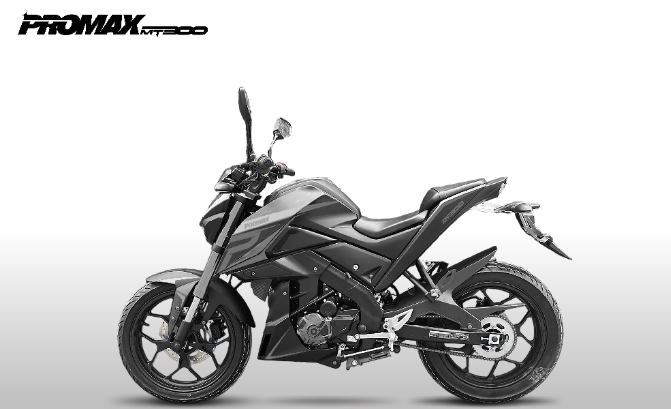 Мотоцикл PROMAX MT300 в Первоуральске