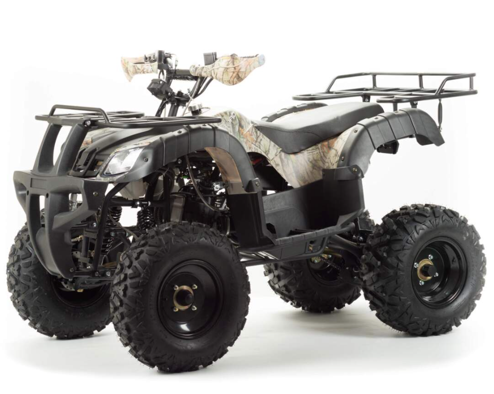 Квадроцикл MOTOLAND (МОТОЛЕНД) 200 ALL ROAD в Первоуральске