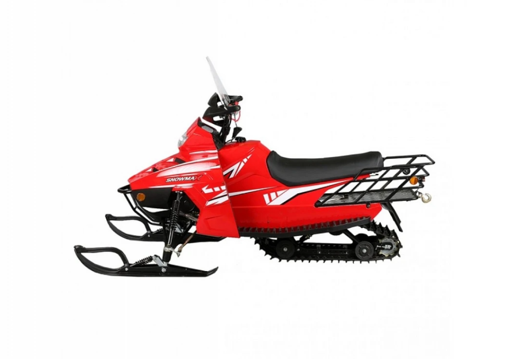 Снегоход Vento Snow Cat в Первоуральске