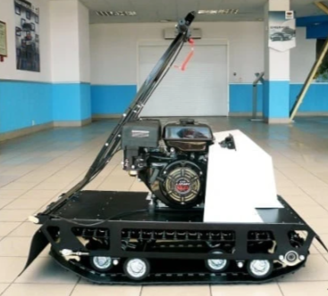 Мотобуксировщик XTREME-MOTORS "Полюс-2 мини" 18.5 л.с. в Первоуральске