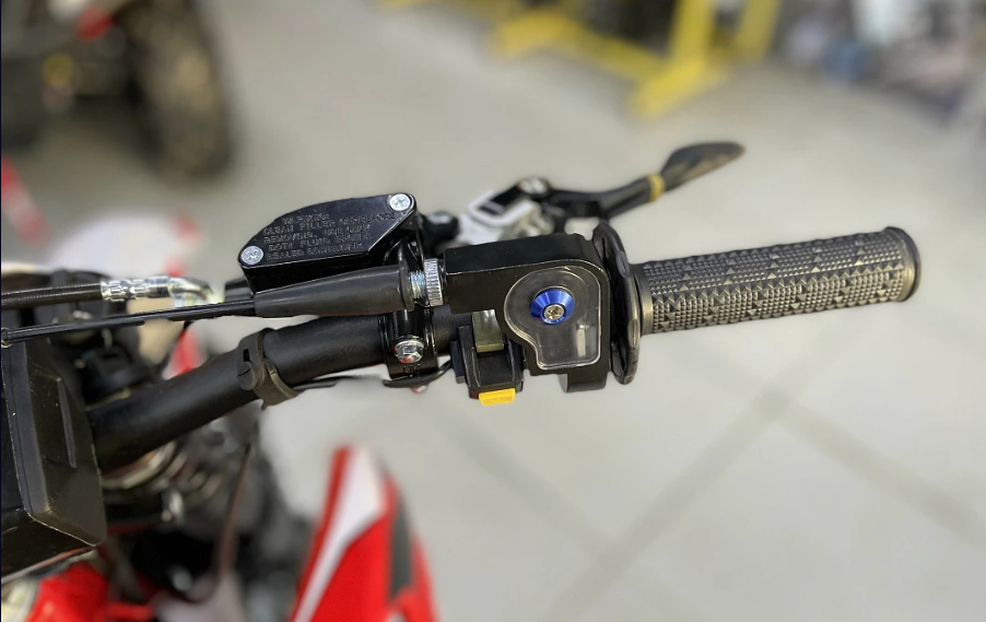 Мотоцикл Progasi SUPER MAX 250 PRO SPORT в Первоуральске