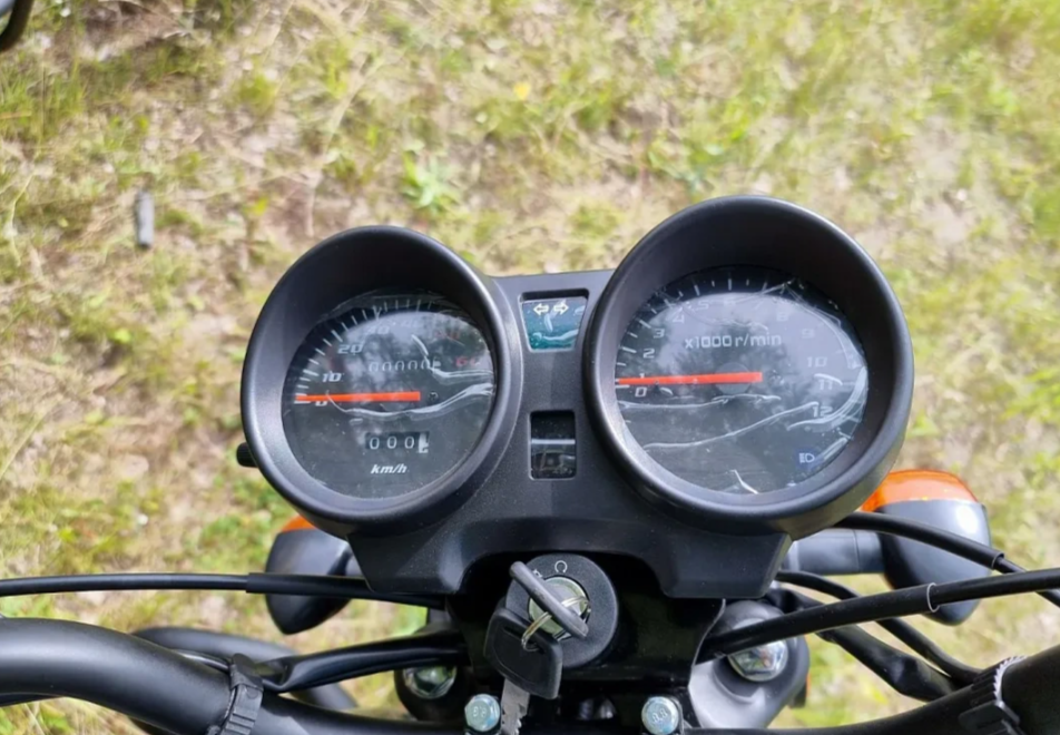 Мопед PROMAX ALPHA TOURIST 150 в Первоуральске