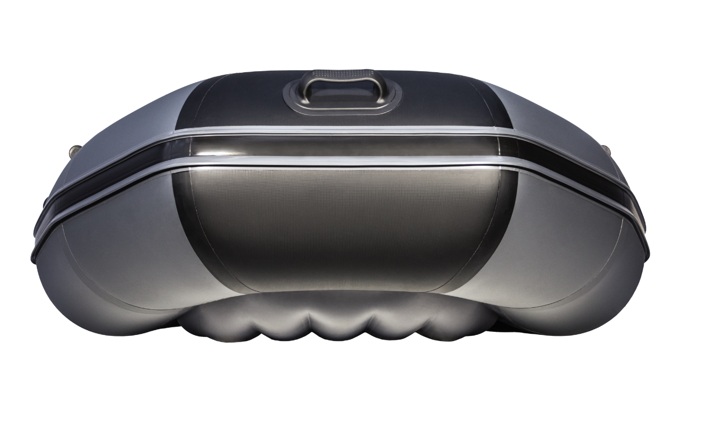 Лодка Таймень NX 2800 НДНД в Первоуральске