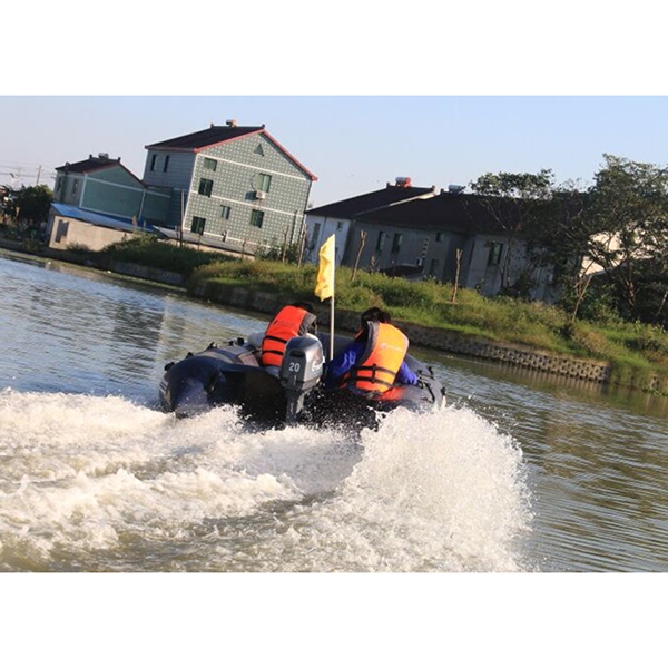 ЛОДОЧНЫЙ МОТОР ALLFA CG Т20 в Первоуральске