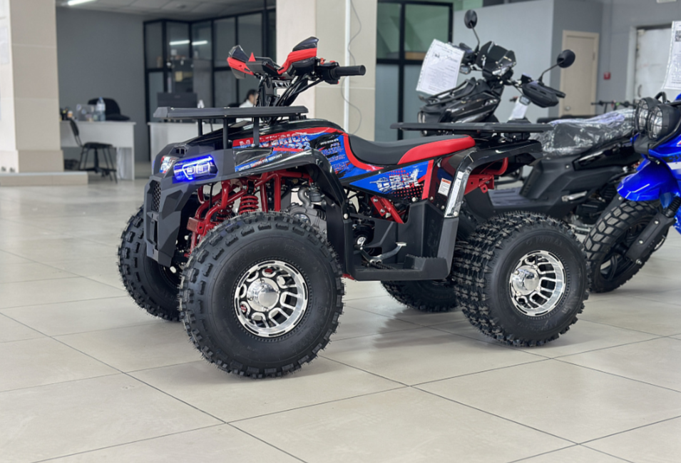 Квадроцикл GBM MAVERICK 222 NEW в Первоуральске