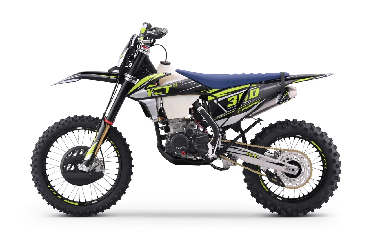 Кроссовый мотоцикл YACOTA NB300 в Первоуральске