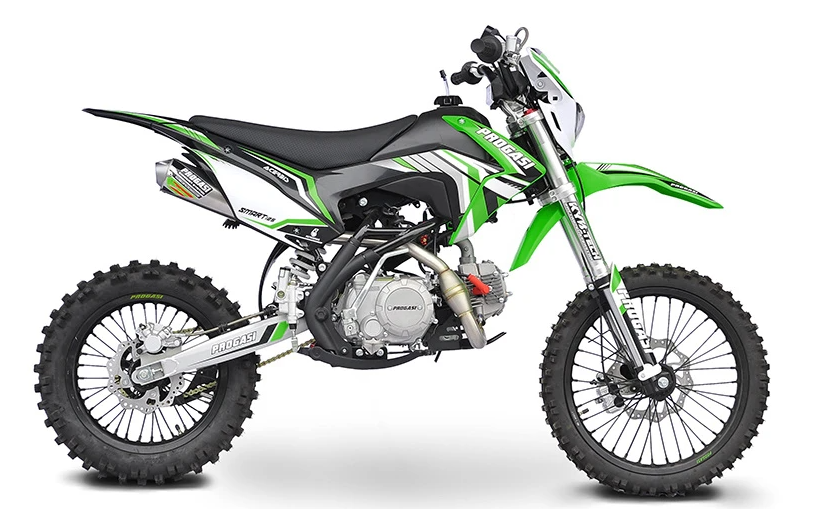 Питбайк Progasi Smart 150 в Первоуральске