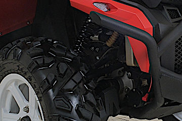 Квадроцикл Русская механика РМ 800 Т серии «Шёлковый путь» в Первоуральске