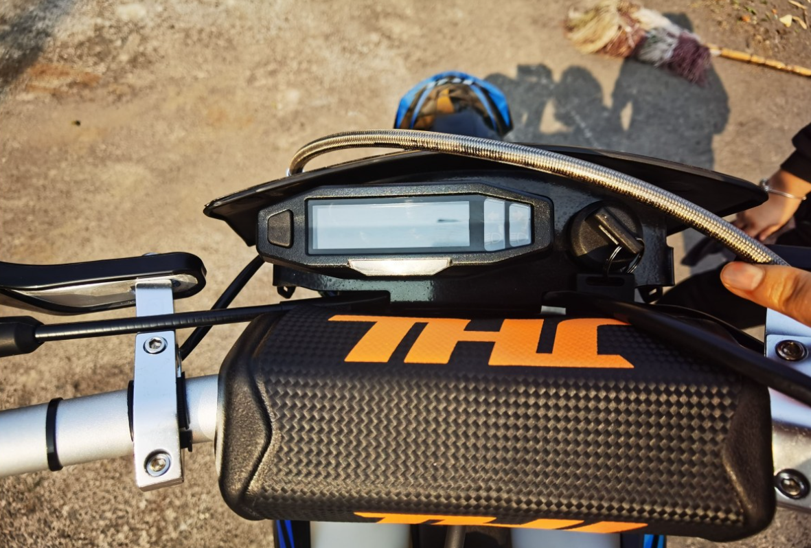 Мотоцикл JHLMOTO JHL Z3 CB250 (172FMM-3A) в Первоуральске