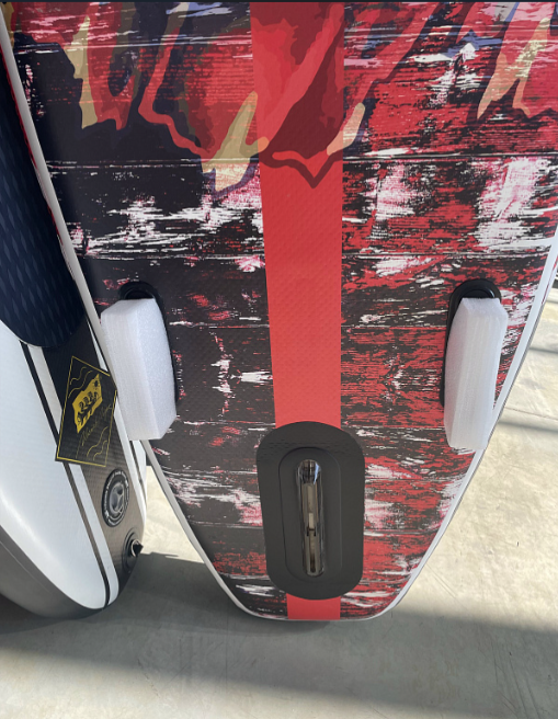 SUP (САП) ДОСКА RAIDEX TAKUMO 10.6’ (320СМ) N 10 в Первоуральске