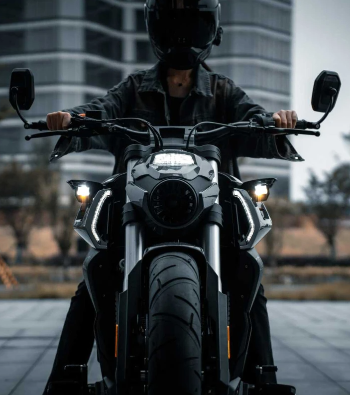 Мотоцикл Benda LFC 700 Pro в Первоуральске