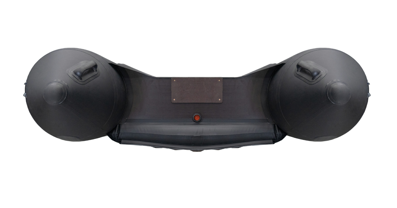 Лодка Таймень RX 3900 НДНД в Первоуральске