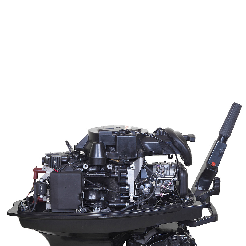 Лодочный мотор MARLIN MP 40 AMHL в Первоуральске