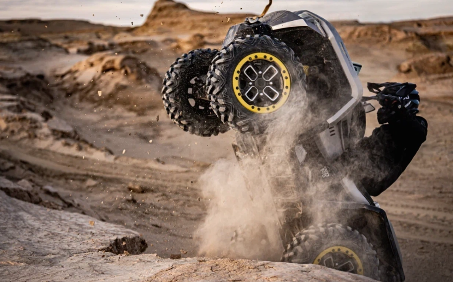 Квадроцикл BENDA REDSTONE 550 в Первоуральске