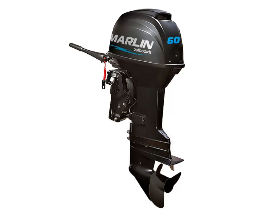 Лодочный мотор MARLIN MP 60 AMHL в Первоуральске