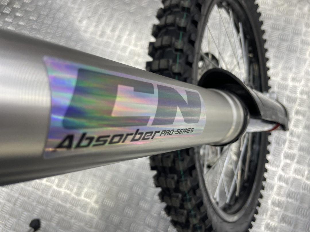 Кроссовый мотоцикл (эндуро) PROMAX PZ9 480 PRO-SPORT в Первоуральске