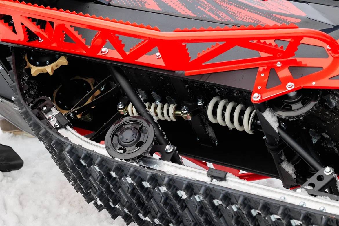 Снегоход IRBIS SF200L NEW 25/26 в Первоуральске